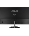 ASUS TUF Gaming VG279Q1R Gaming Monitor 27inch Full HD 1920x1080 IPS 144Hz 1ms MPRT Extreme Low Motion Blur FreeSync - nr 30