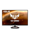 ASUS TUF Gaming VG279Q1R Gaming Monitor 27inch Full HD 1920x1080 IPS 144Hz 1ms MPRT Extreme Low Motion Blur FreeSync - nr 4