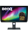 BENQ 9H.LJ1LB.QBE Monitor BenQ SW321C, panel IPS, 4K 3840x216, HDMIx2/DP/USB-C - nr 7