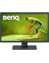 BENQ 9H.LJ1LB.QBE Monitor BenQ SW321C, panel IPS, 4K 3840x216, HDMIx2/DP/USB-C - nr 9