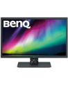 BENQ 9H.LJ1LB.QBE Monitor BenQ SW321C, panel IPS, 4K 3840x216, HDMIx2/DP/USB-C - nr 10