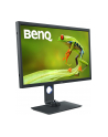 BENQ 9H.LJ1LB.QBE Monitor BenQ SW321C, panel IPS, 4K 3840x216, HDMIx2/DP/USB-C - nr 14