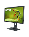 BENQ 9H.LJ1LB.QBE Monitor BenQ SW321C, panel IPS, 4K 3840x216, HDMIx2/DP/USB-C - nr 18