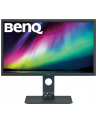 BENQ 9H.LJ1LB.QBE Monitor BenQ SW321C, panel IPS, 4K 3840x216, HDMIx2/DP/USB-C - nr 20