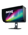 BENQ 9H.LJ1LB.QBE Monitor BenQ SW321C, panel IPS, 4K 3840x216, HDMIx2/DP/USB-C - nr 22