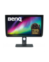 BENQ 9H.LJ1LB.QBE Monitor BenQ SW321C, panel IPS, 4K 3840x216, HDMIx2/DP/USB-C - nr 26