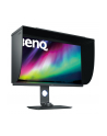 BENQ 9H.LJ1LB.QBE Monitor BenQ SW321C, panel IPS, 4K 3840x216, HDMIx2/DP/USB-C - nr 28