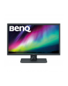 BENQ 9H.LJ1LB.QBE Monitor BenQ SW321C, panel IPS, 4K 3840x216, HDMIx2/DP/USB-C - nr 30