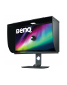 BENQ 9H.LJ1LB.QBE Monitor BenQ SW321C, panel IPS, 4K 3840x216, HDMIx2/DP/USB-C - nr 32
