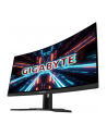 GIGABYTE G27QC Gaming Monitor 27inch QHD VA Curved 2‎50 cd/m2 3000:1 1‎65Hz 2xHDMI Display Port - nr 2