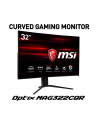 MSI Optix MAG322CQR 31.5inch WQHD VA Curve 1500R 2xHDMI DP - nr 11