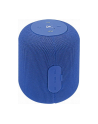 GEMBIRD Portable Bluetooth speaker blue - nr 10