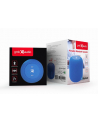 GEMBIRD Portable Bluetooth speaker blue - nr 12