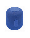 GEMBIRD Portable Bluetooth speaker blue - nr 1