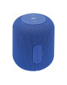 GEMBIRD Portable Bluetooth speaker blue - nr 7