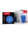 GEMBIRD Portable Bluetooth speaker blue - nr 9