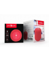 GEMBIRD Portable Bluetooth speaker red - nr 11
