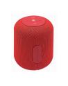 GEMBIRD Portable Bluetooth speaker red - nr 12