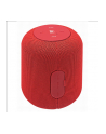 GEMBIRD Portable Bluetooth speaker red - nr 1