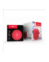 GEMBIRD Portable Bluetooth speaker red - nr 2