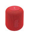 GEMBIRD Portable Bluetooth speaker red - nr 7