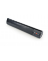 GEMBIRD Bluetooth soundbar black - nr 7