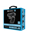 SANDBERG USB Webcam Pro - nr 18