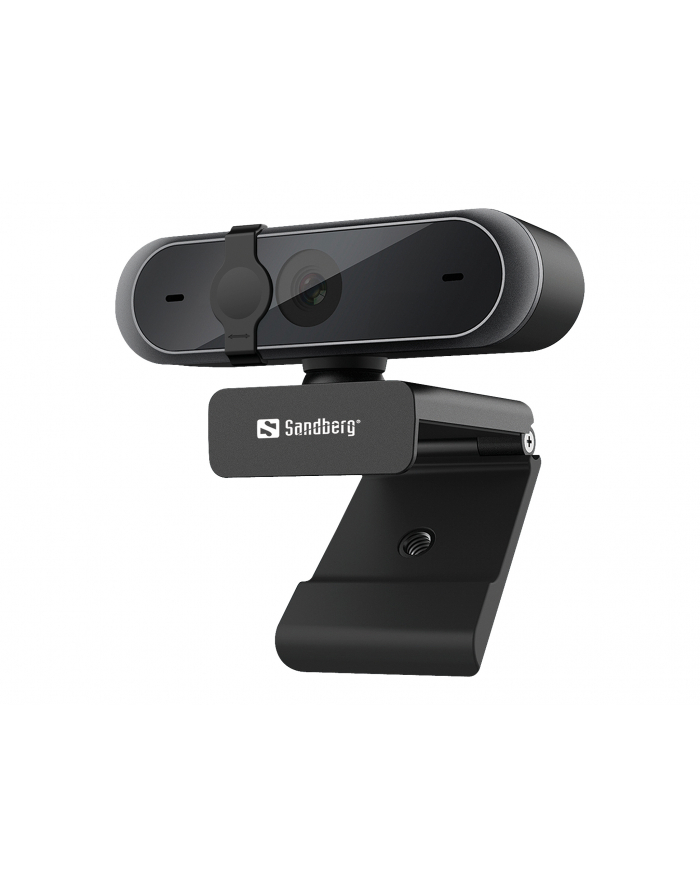 SANDBERG USB Webcam Pro główny