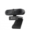 SANDBERG USB Webcam Pro - nr 10