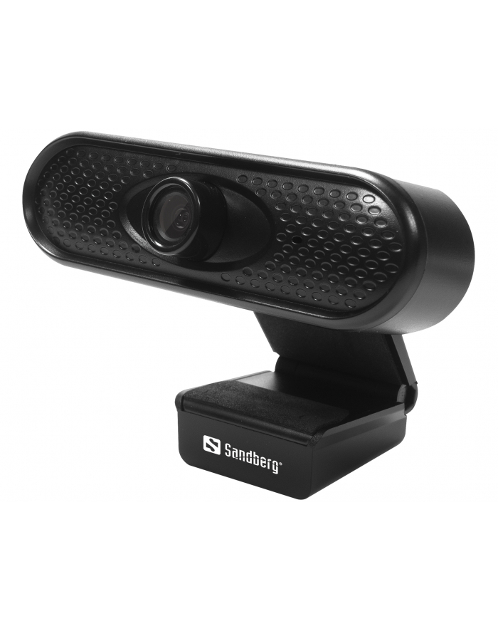 SANDBERG USB Webcam 1080P HD główny