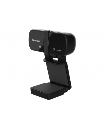 SANDBERG USB Webcam Pro+ 4K