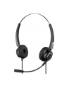 SANDBERG USB Office Headset Pro Stereo - nr 1