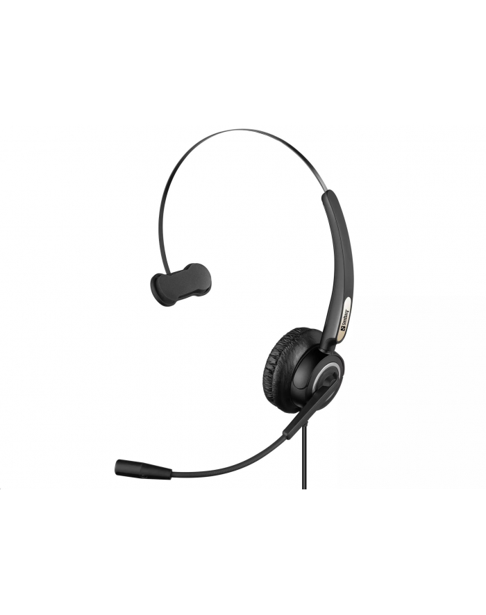 SANDBERG USB Office Headset Pro Mono główny