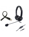 SANDBERG MiniJack Headset Saver - nr 1