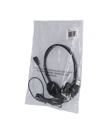 SANDBERG USB Headset Bulk nr 2