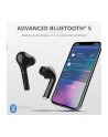 TRUST NIKA TOUCH BLUETOOTH EARPHONE BLK - nr 10