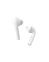 TRUST NIKA TOUCH BLUETOOTH EARPHONE WHITE - nr 19