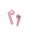 TRUST PRIMO TOUCH BT EARPHONES PINK - nr 15