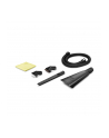 Kärcher car interior cleaning set, nozzle (black, 6 pieces) - nr 4