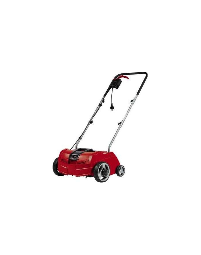 Einhell Electric Scarifier GC-ES 1231/1 (red / black, 1,200 watts) główny