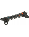 GARDENA square sprinkler AquaZoom S (grey / orange) - nr 2