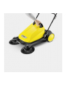 Kärcher sweeper S 4 Twin 2-in-1 (yellow / black) - nr 17