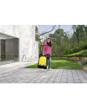 Kärcher sweeper S 4 Twin 2-in-1 (yellow / black) - nr 31