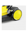 Kärcher sweeper S 4 Twin 2-in-1 (yellow / black) - nr 44