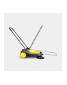 Kärcher sweeper S 4 Twin 2-in-1 (yellow / black) - nr 45