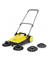 Kärcher sweeper S 4 Twin 2-in-1 (yellow / black) - nr 7