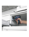 bosch powertools Bosch cordless drill screwdriver GSR 12V-15 Professional (blue / black, 2x Li-ion battery 2.0Ah) - nr 6