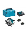 Makita cordless circular saw DHS660RTJ 18V - nr 1