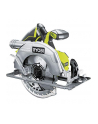 Ryobi cordless circular saw R18CS7-0, 18Volt (green / black, without battery and charger) - nr 1