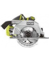 Ryobi cordless circular saw R18CS7-0, 18Volt (green / black, without battery and charger) - nr 2